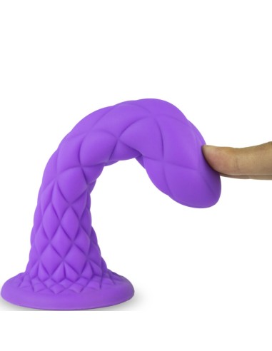 Silexd Dreamy Dildo Fantasy Silicone...