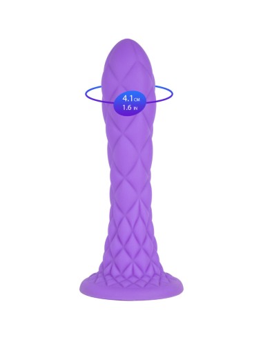 Silexd Dreamy Dildo Fantasy Silicona...
