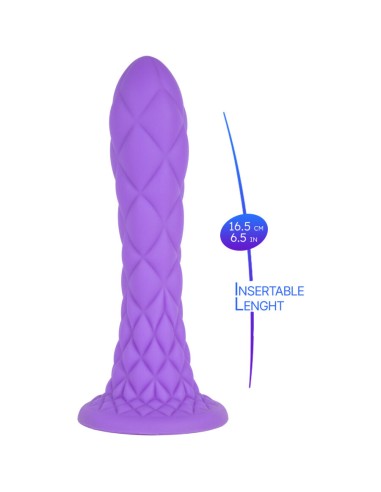 Silexd Dreamy Dildo Fantasy Liquid...