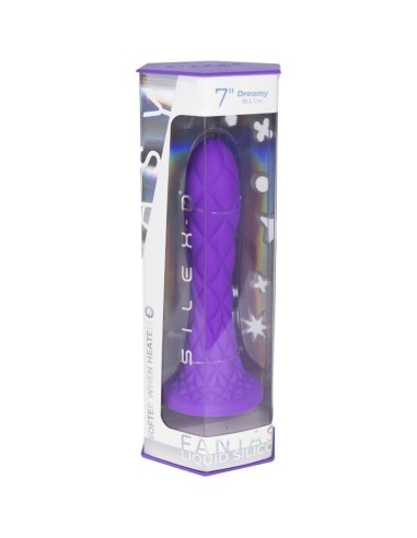 Silexd Dildo Da Sogno Fantasy...