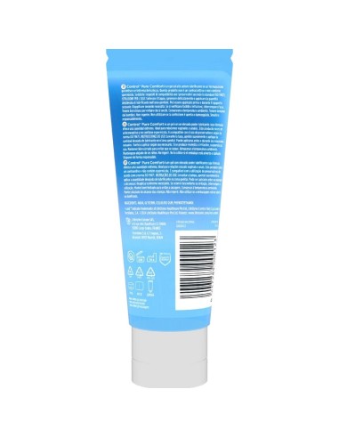 Control Pure Comfort Intensives...