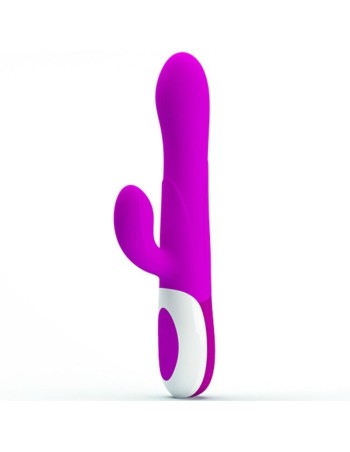 Pretty Love Dempsey Vibrador Hinchable Recargable - MySexyShop