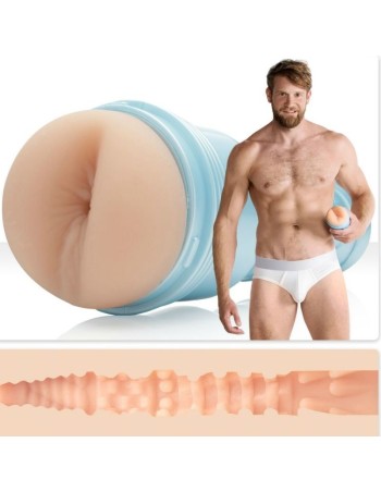 Fleshjack colby keller lumberjack masturbator butt - MySexyShop.eu