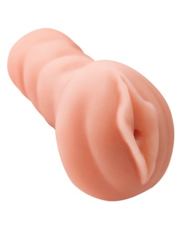 Crazy bull leila vagina masturbator 13,5 cm - MySexyShop.eu