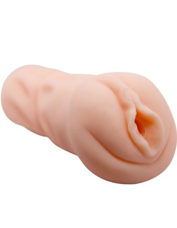 Crazy bull mavis vagina masturbator 15,2 cm - MySexyShop.eu