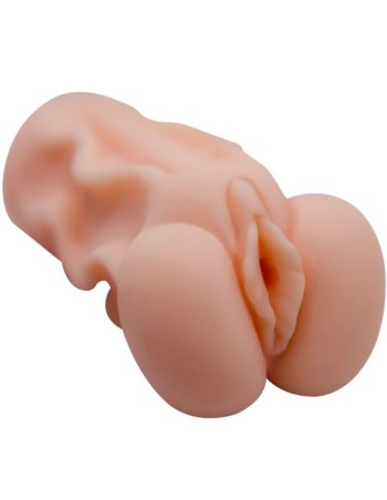 Crazy bull linda vagina masturbator 13.7 cm | MySexyShop (PT)