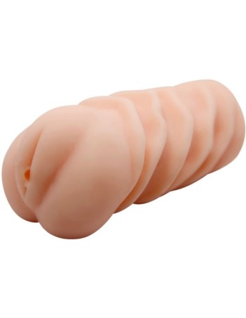 Crazy bull isabel vagina masturbator 13.5 cm