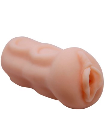 Crazy bull lillian vagina masturbator 13 cm - MySexyShop.eu