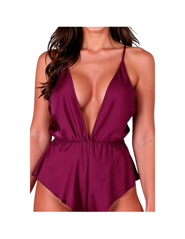 Passion Sensie Body Prugna S/M