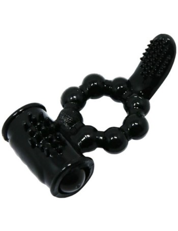 Baile sweet ring double stimulation | MySexyShop