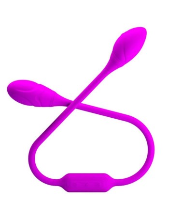 Pretty love estimulador unisex dream lover's whip - MySexyShop.eu