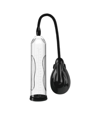 Pretty love bomba de ereccion automatica alexander - MySexyShop.eu