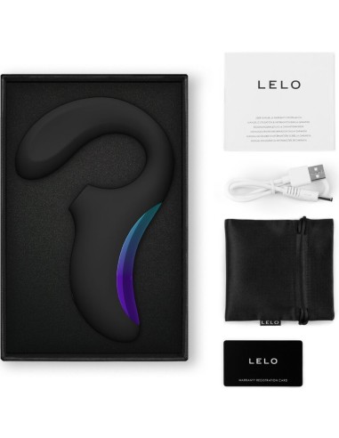 Lelo Enigma Wave Masajeador Triple... Lelo Enigma Wave Masajeador Triple...