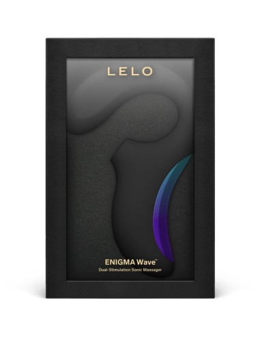 Lelo Enigma Wave Dreifach...