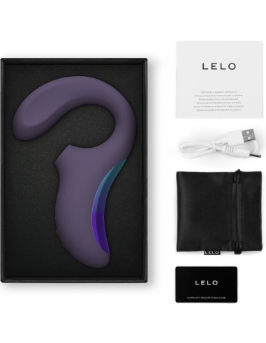 Lelo Enigma Wave Dreifach...