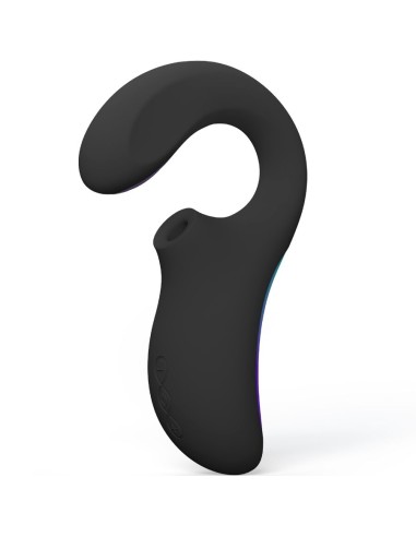 Lelo Enigma Double Vibrateur Sonic...