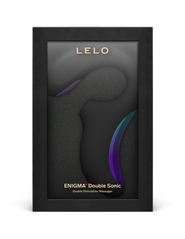 Lelo Enigma Double Sonic Vibrator...
