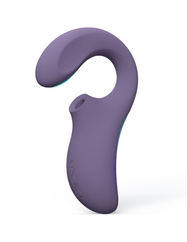 Lelo Enigma Double Sonic Vibrador... Lelo Enigma Double Sonic Vibrador...
