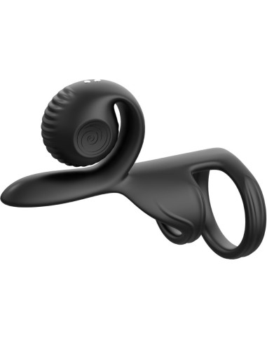 Snail Vibe Jovi Couples Ring Remote...