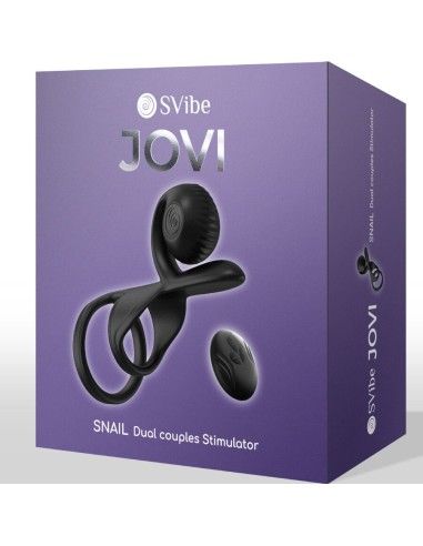 Snail Vibe Jovi Anillo De Pareja... Snail Vibe Jovi Anillo De Pareja...