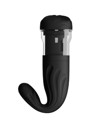 Pretty love male breton multifunction masturbator | MySexyShop