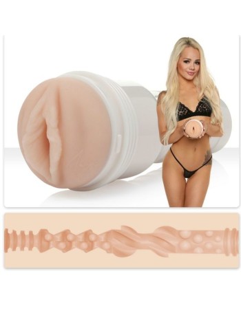 Fleshlight mädchen elsa jean vagina tasty - MySexyShop.eu