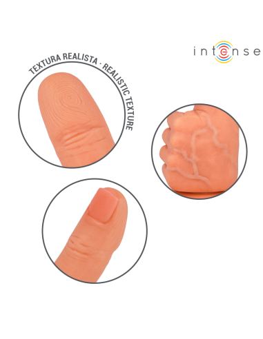 Intense Bender G Spot Stimulator...