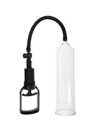 Pretty love penis pump alexander | MySexyShop