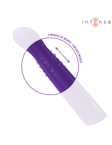 Intense Helena Vibrador Up & Down... Intense Helena Vibrador Up & Down...