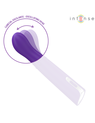Intense Helena Vibrador Up & Down... Intense Helena Vibrador Up & Down...