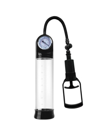 Pretty love alexander pennis pump with barometer | MySexyShop