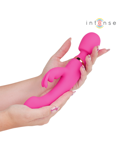 Intense Vibrateur Double Winona Lapin...