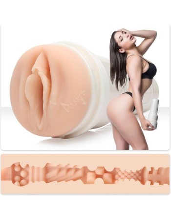 Fleshlight girls abella gefahr vagina - MySexyShop.eu