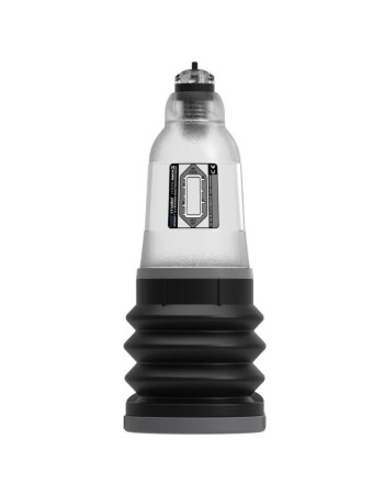 Bathmate hydromax 3 clear | MySexyShop