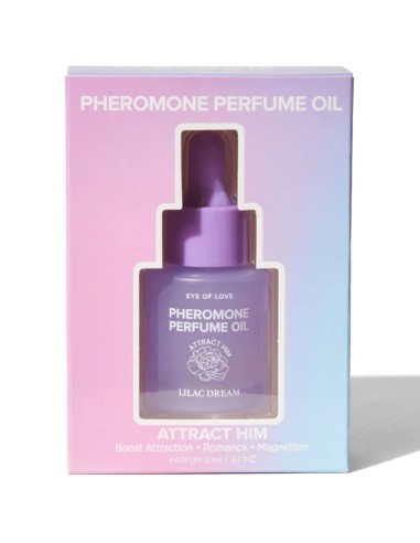 Eye Of Love Bloom Aceite De Perfume... Eye Of Love Bloom Aceite De Perfume...