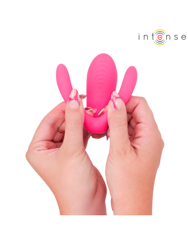 Intense Julia Vibrador & Estimulador...