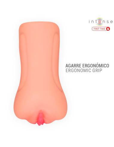 Intense First Time Erika Vagina... Intense First Time Erika Vagina...