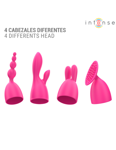 Intense Cher Vibrator Mit 20 Muster...