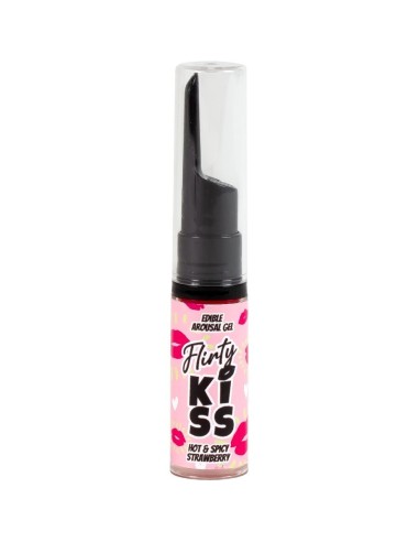 Secretplay Gels Coquins Baisers Avec...