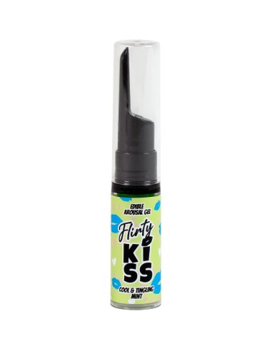 SECRETPLAY GEL PER BACI CIVATRICI CON...