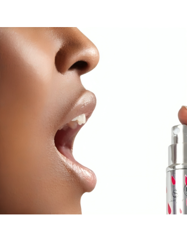 Secretplay Oralsexspray Mit Saurem...