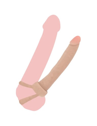 Get Real Pénétrateur Anal En Silicone...