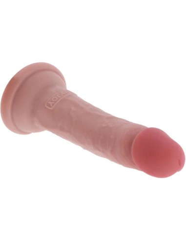 Get Real Pênis Realista De Luxo 15 cm Get Real Pênis Realista De Luxo 15 cm