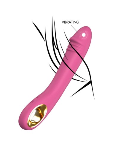 Toyjoy Maia Vibrador Punto·g