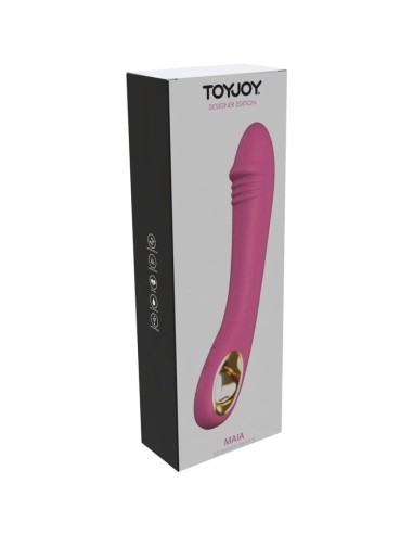 Toyjoy Vibratore Punto G Maia