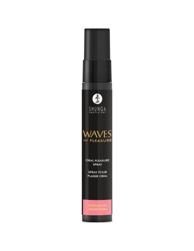 Shunga Waves Pleasure Spray Oral...