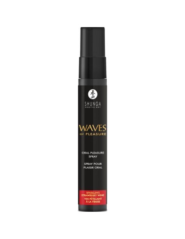 Shunga Waves Pleasure Spray Oral...