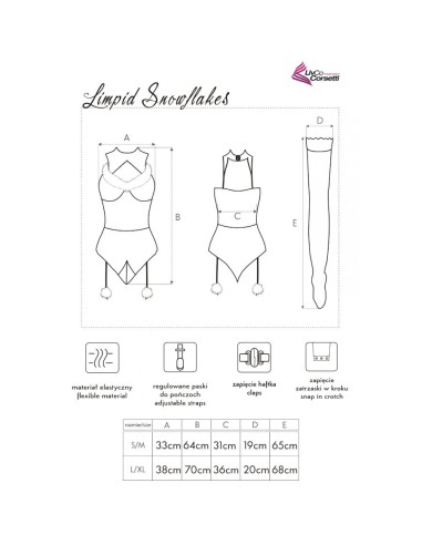 Livco Corsetti Fashion Limpid...