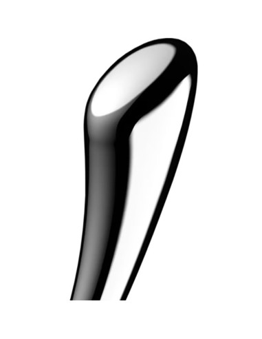 Satisfyer Dildo A Doppia Estremità In...