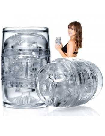 Fleshlight quickshot riley reid compact utopia - MySexyShop.eu